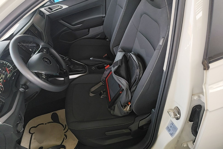 Volkswagen Polo 2021 car image #15