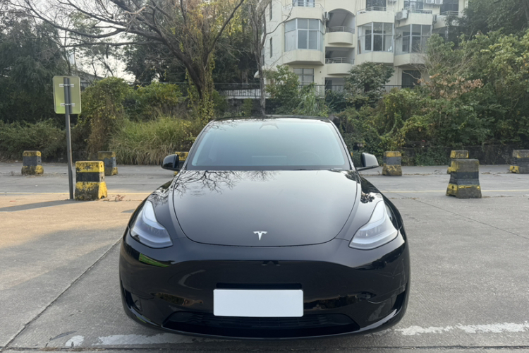特斯拉 Model Y 2023 汽车图片 #7