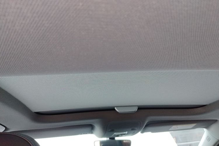 Audi A3 2020 car image #20