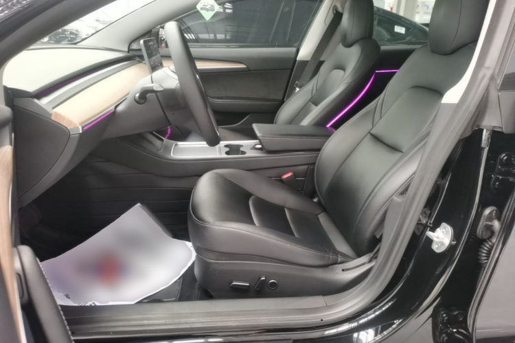 Tesla Model 3 2023 #15 Tesla Model 3 2023 car image #15