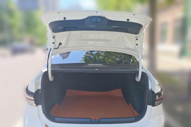 Volkswagen Lavida 2024 car image #17