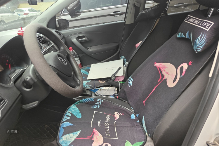 Volkswagen Polo 2019 imagem de carro #17