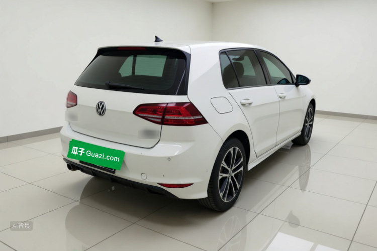 Volkswagen Golf 2017 #7 Volkswagen Golf 2017 car image #7