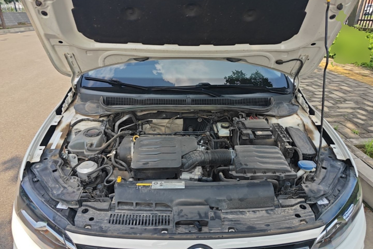 Volkswagen Polo 2021 car image #20