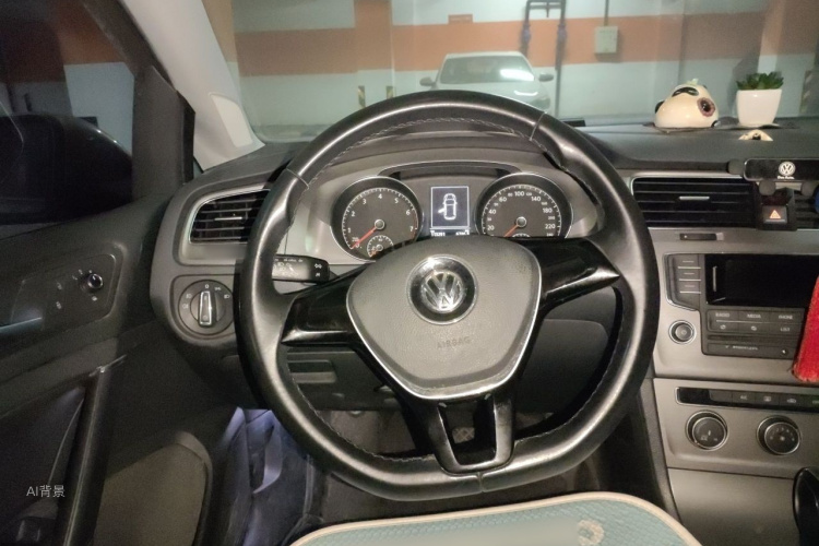Volkswagen Golf 2015 #12 Volkswagen Golf 2015 car image #12