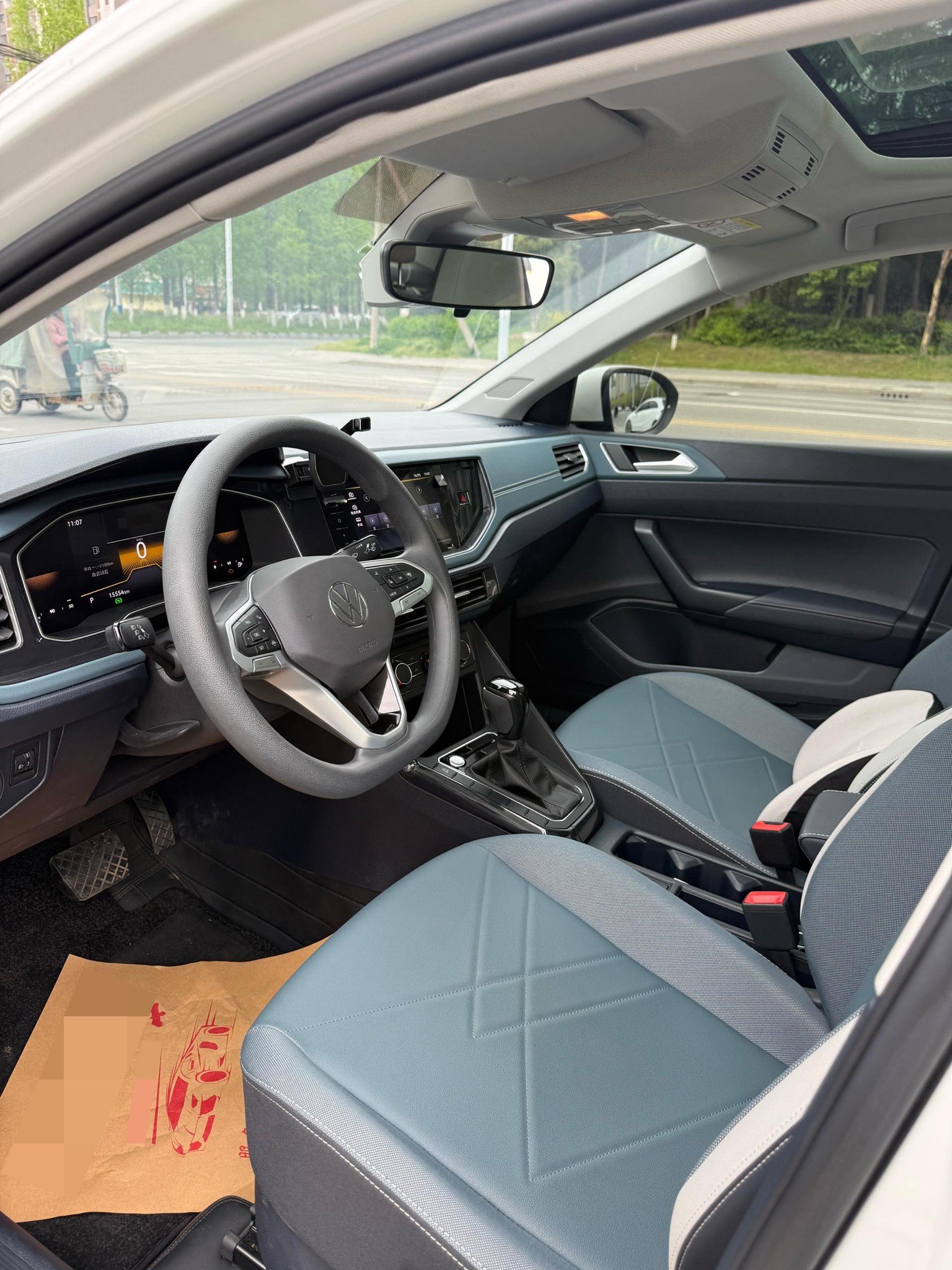 Volkswagen Lavida 2024 immagine di auto #6