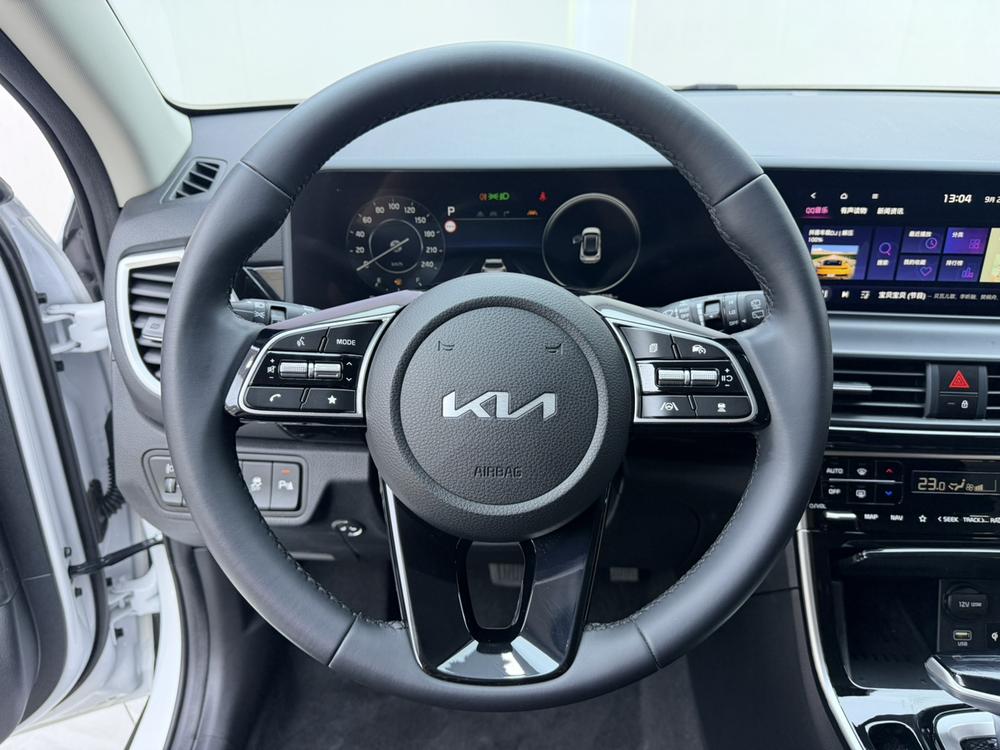 2023 #15 2023 car image #15