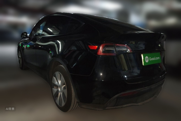 Tesla Model Y 2023 car image #5