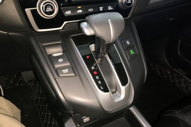 Honda CR-V 2022 car image #14