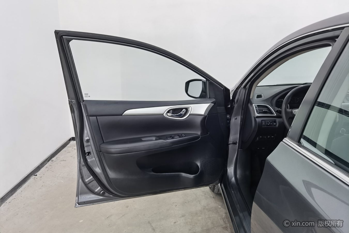 Nissan Sylphy 2024 car image #8