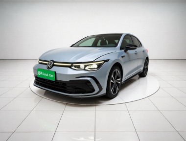 Volkswagen Golf 2022 car image 