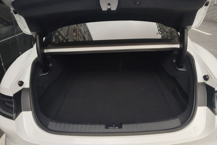 MI SU7 2025 car image #21