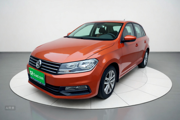 Volkswagen Santana 2016 #2 Volkswagen Santana 2016 car image #2
