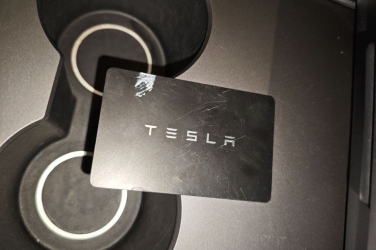 Tesla Model Y 2023 #9 Tesla Model Y 2023 immagine di auto #9