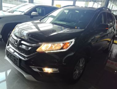 Honda CR-V 2017 car image 