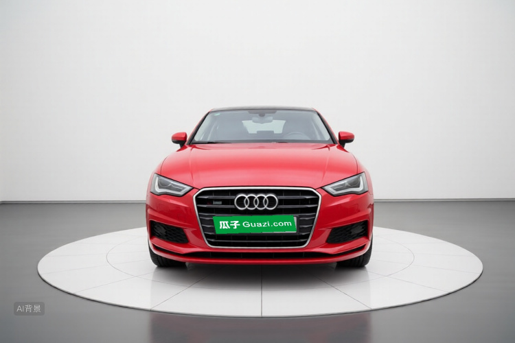 Audi A3 2016 #3 Audi A3 2016 car image #3