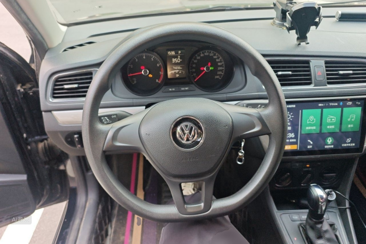 Volkswagen Lavida 2019 #12 Volkswagen Lavida 2019 car image #12