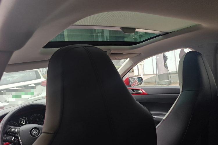 Volkswagen Polo 2019 #20 Volkswagen Polo 2019 imagen de coche #20