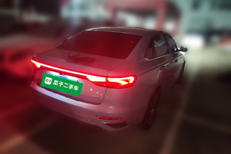 GEELY Emgrand 2023 #7 GEELY Emgrand 2023 car image #7
