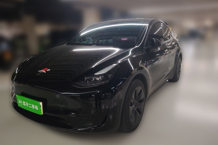 Tesla Model Y 2024 car image #2