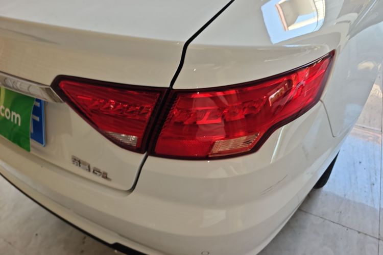 GEELY Emgrand GL 2020 #8 GEELY Emgrand GL 2020 imagen de coche #8