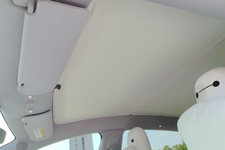 Tesla Model Y 2021 car image #18