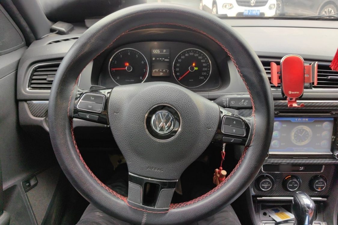 Volkswagen Lavida 2013 #22 Volkswagen Lavida 2013 car image #22
