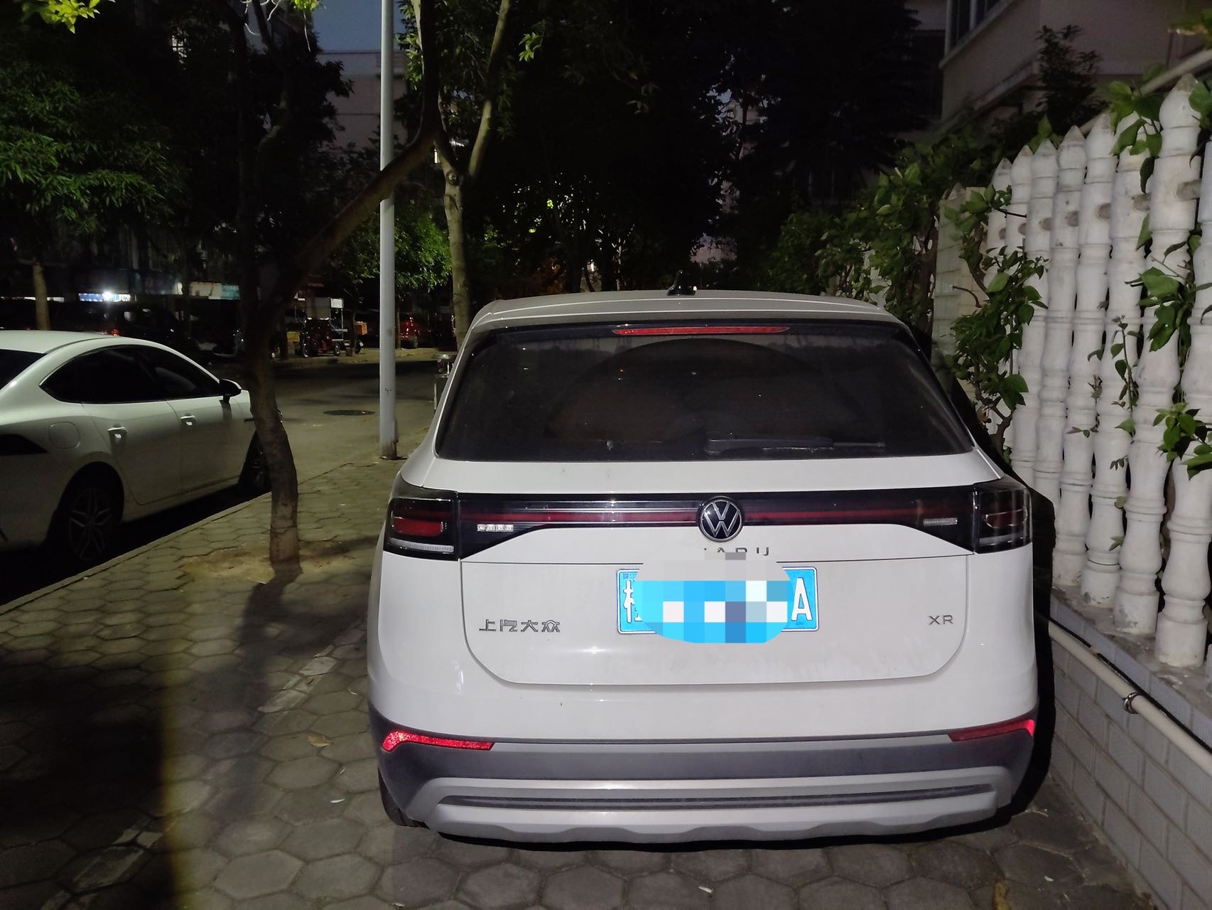 Volkswagen Tharu 2025 #2 Volkswagen Tharu 2025 immagine di auto #2