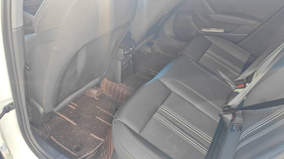 2023 imagen de coche #9