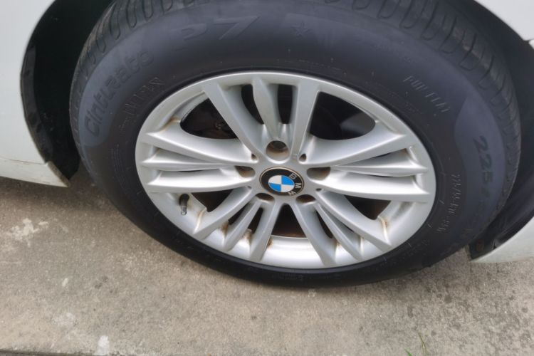 BMW 3 Series 2015 image de voiture #9