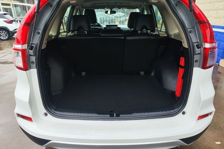 Honda CR-V 2017 car image #19