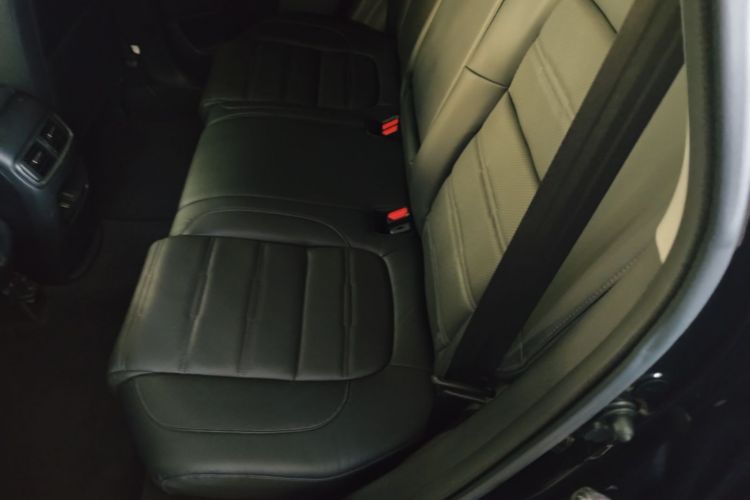 Honda CR-V 2019 car image #17