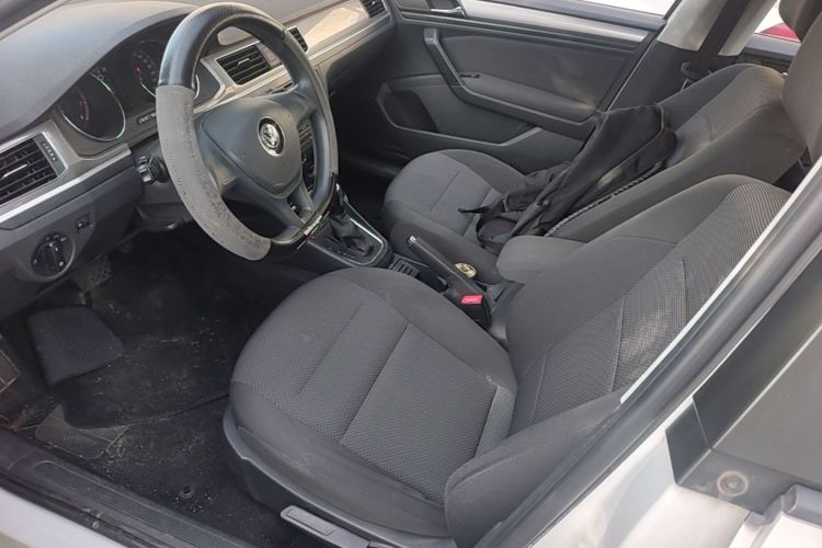 Volkswagen Bora 2020 imagem de carro #17