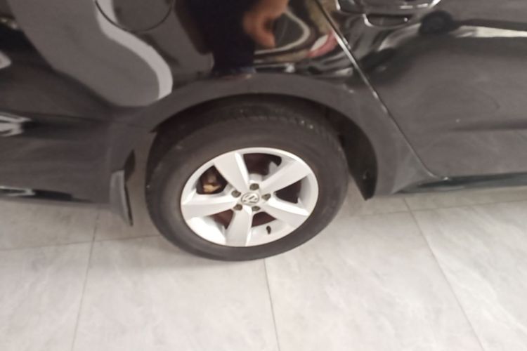 Volkswagen Lavida 2016 car image #10