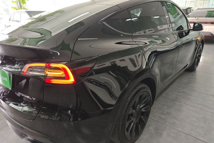 Tesla Model Y 2023 car image #7