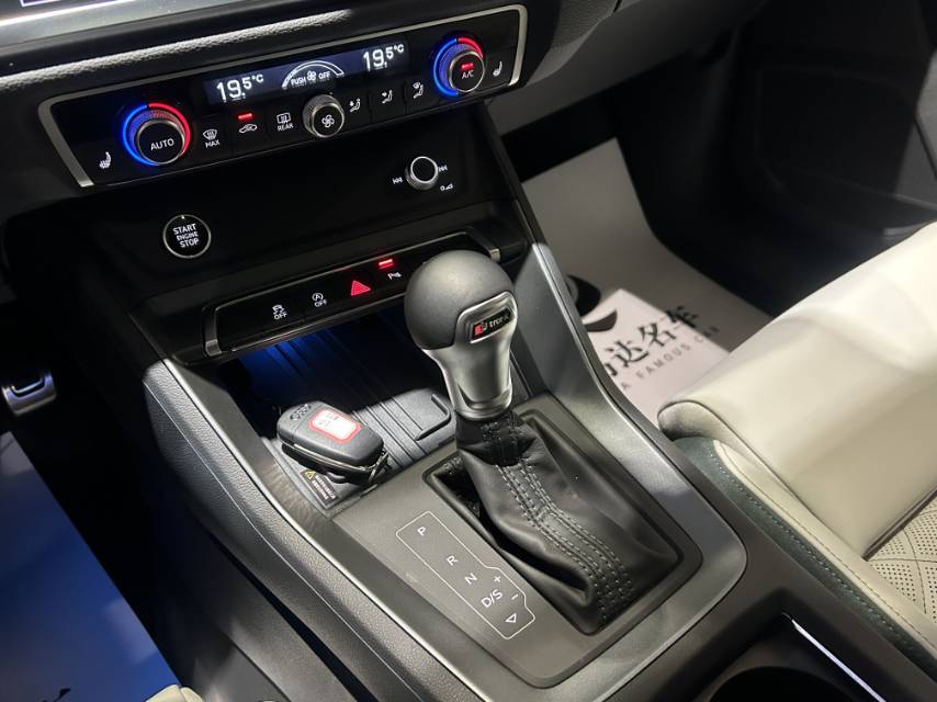 Audi Q3 2026 #13 Audi Q3 2026 image de voiture #13