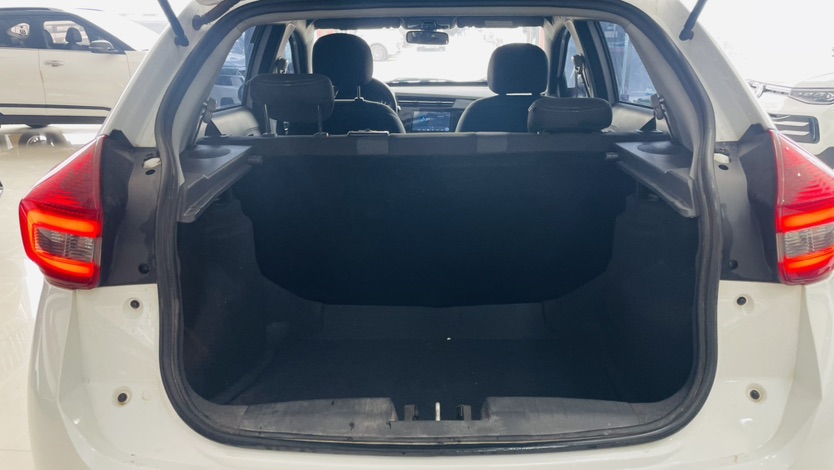 Chery Tiggo 3x 2025 car image #10