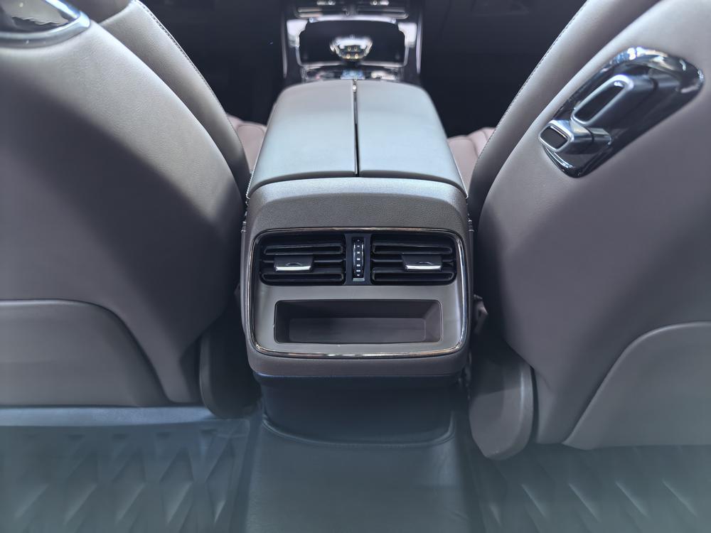 BYD Han 2023 #17 BYD Han 2023 immagine di auto #17