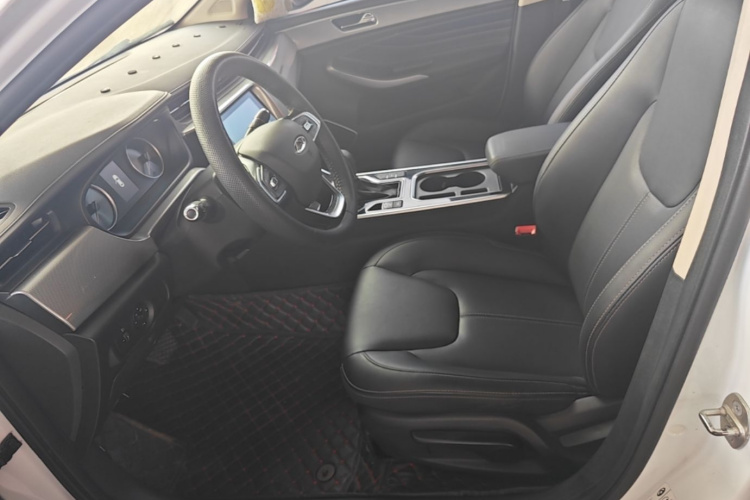 Chery Arrizo 5 2019 #15 Chery Arrizo 5 2019 car image #15