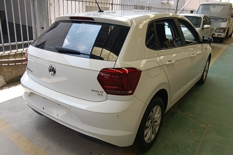 Volkswagen Polo 2021 #7 Volkswagen Polo 2021 immagine di auto #7