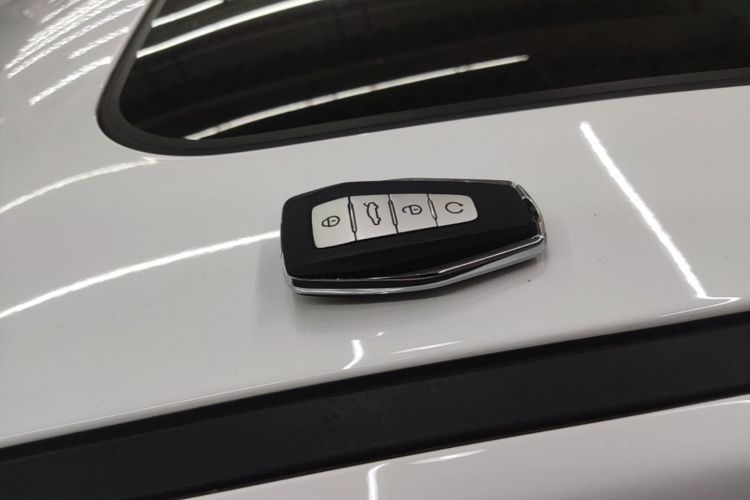 GEELY Binray 2023 #14 GEELY Binray 2023 صورة سيارة #14