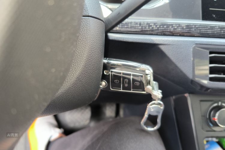 Volkswagen Lavida 2024 car image #10