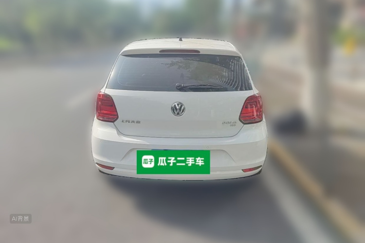 Volkswagen Polo 2016 #6 Volkswagen Polo 2016 car image #6