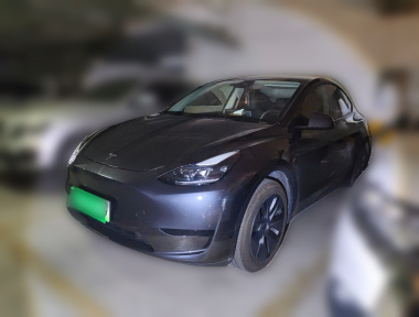Tesla Model Y 2024 Tesla Model Y 2024 car image