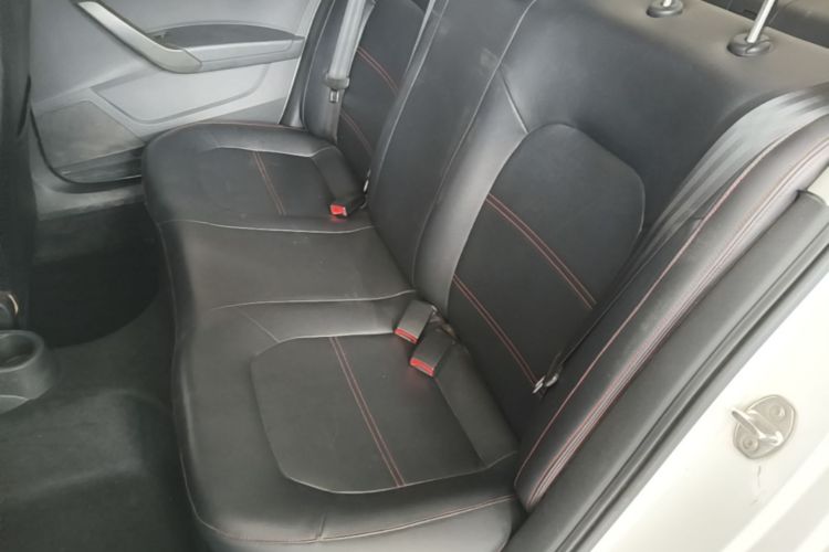 Volkswagen Santana 2017 #17 Volkswagen Santana 2017 car image #17