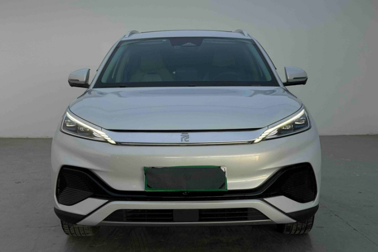 BYD Yuan Plus 2024 car image #7