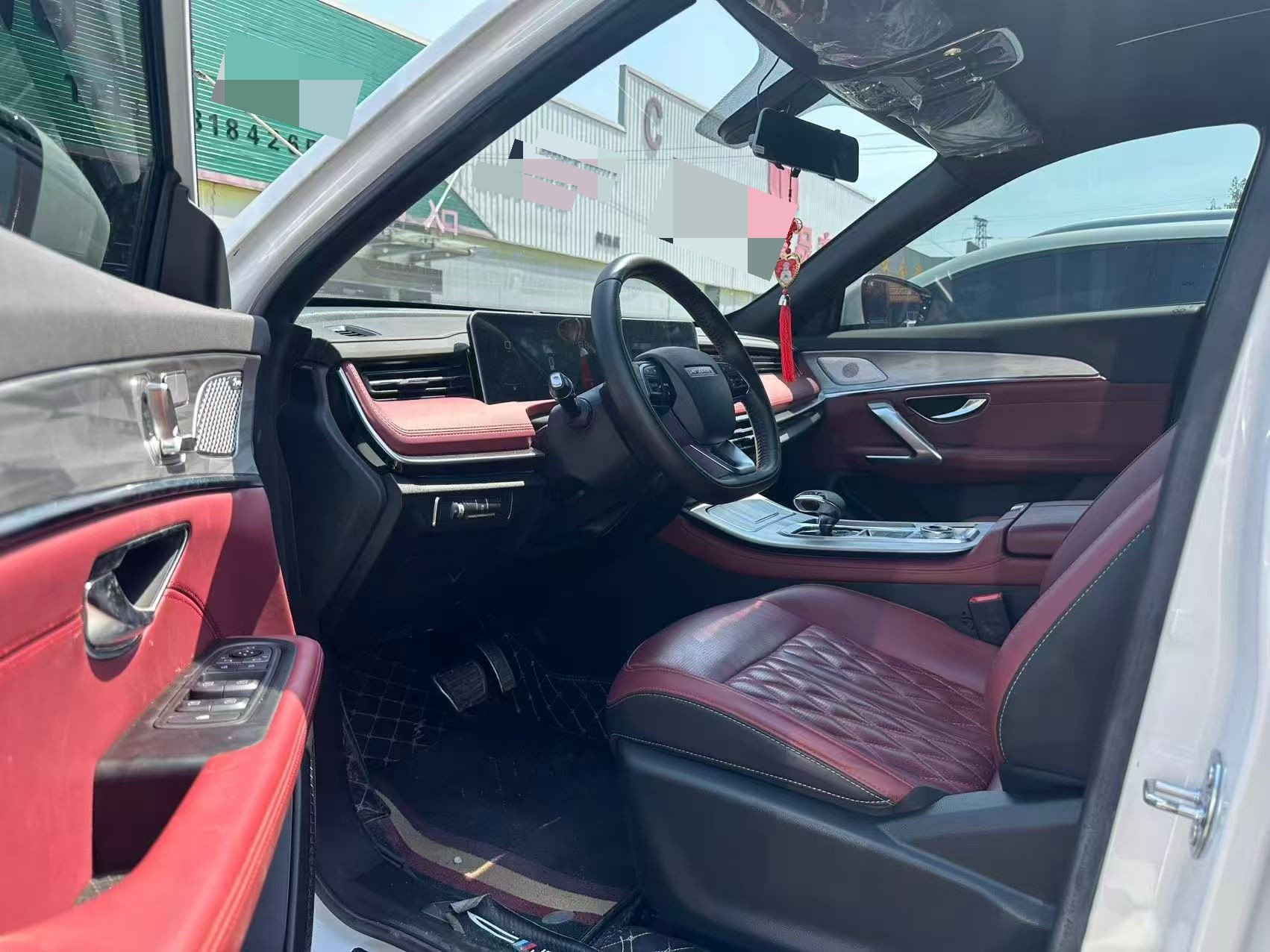 Jetour X70 PLUS 2023 #4 Jetour X70 PLUS 2023 изображение автомобиля #4