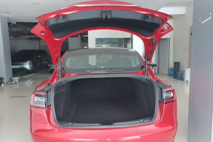 Tesla Model 3 2022 car image #19