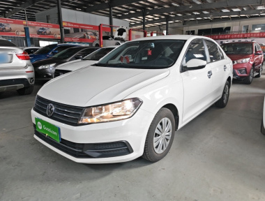 Volkswagen Santana 2022 Volkswagen Santana 2022 car image