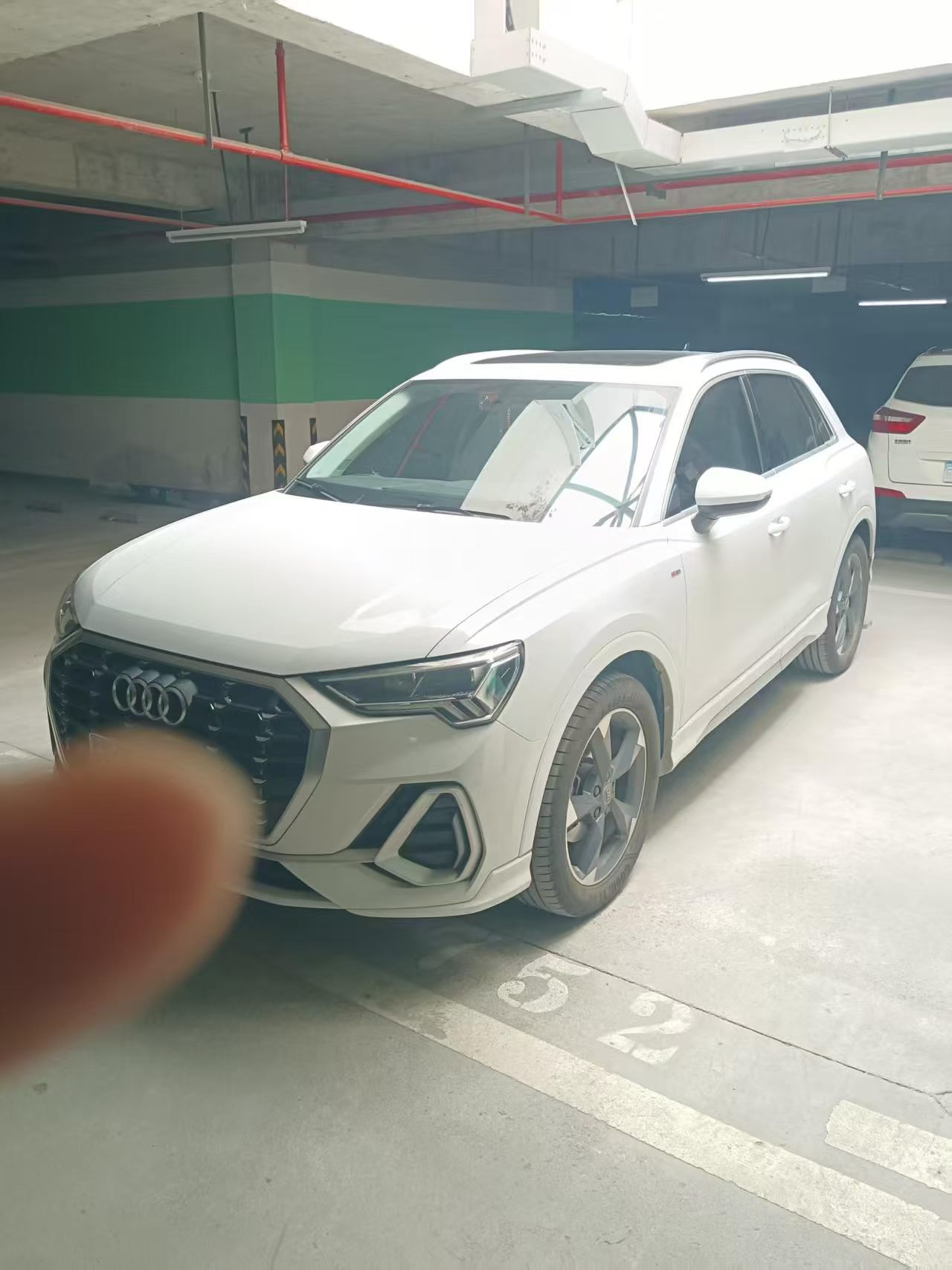 2020 2020 immagine di auto